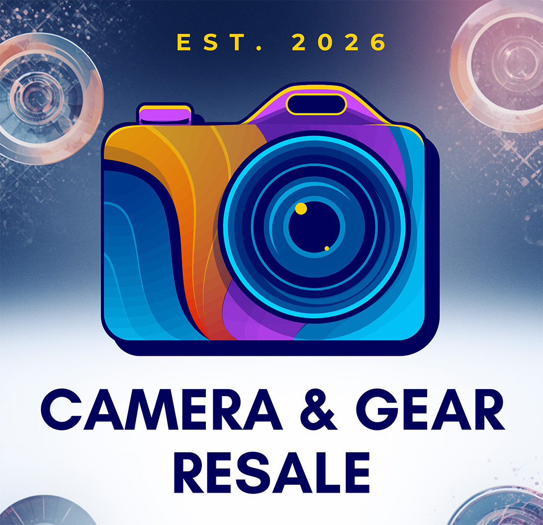 Used Gear Blog